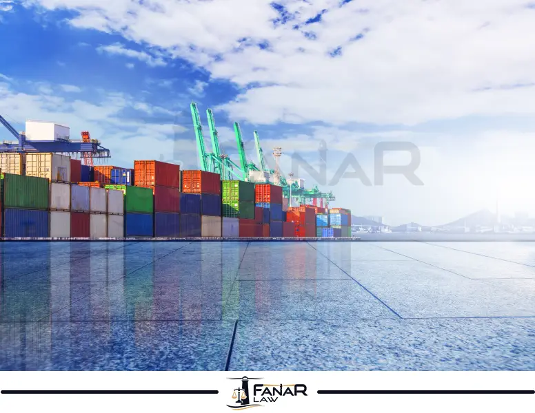 قانون الجمارك في تركيا